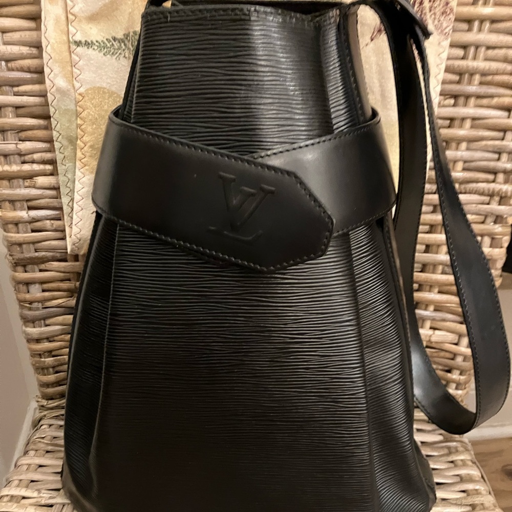 Louis Vuitton sac
